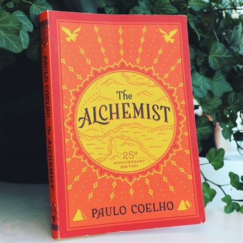 💌 What Type Of Book Is The Alchemist 11 Inspiring Books Like The