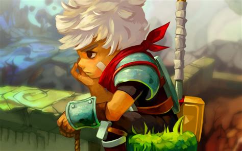 bastion wallpapers, photos and desktop backgrounds up to 8K [7680x4320 ...