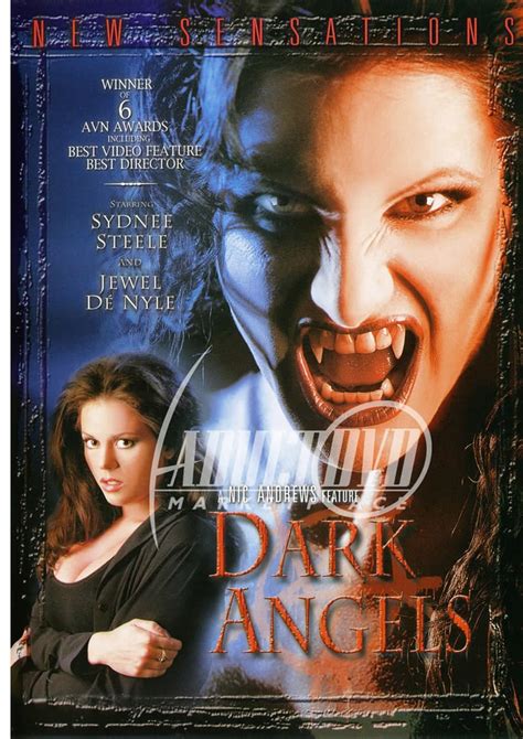 Picture Of Dark Angels 2000