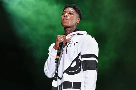 Nba Youngboy To Be Released And Put On House Arrest After Six Months In