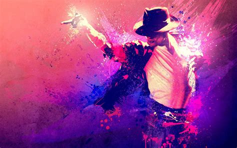 Fondos De Pantalla De Michael Jackson Fondosmil