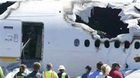 San Francisco Plane Crash Victim May Have Been Run Over By Ambulance