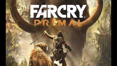 Far Cry Primal Review Youtube