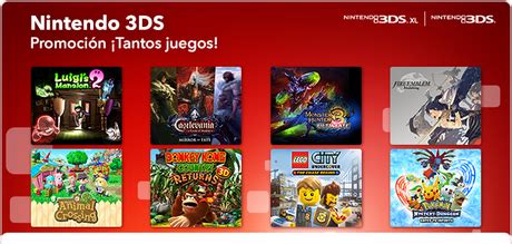 Con todo dicho, vamos a repasar en este reportaje los mejores videojuegos gratis de nintendo switch en 2021, que iremos actualizando en la medida en que podamos añadir más juegos; Consigue gratis un juego de Nintendo 3DS - Paperblog