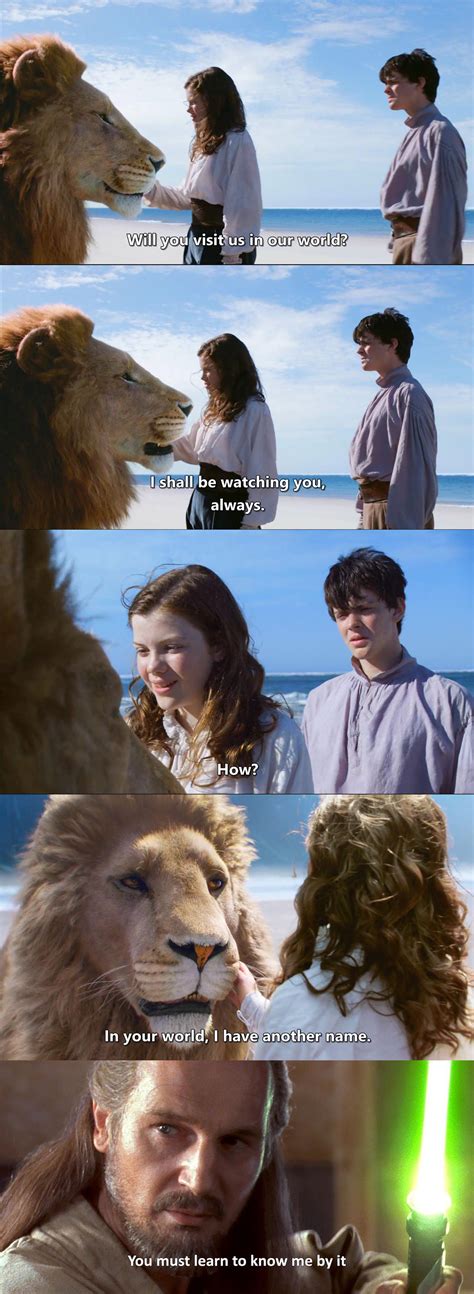 For The 16 People Who Saw Chronicles Of Narnia Voyage Of The Dawn