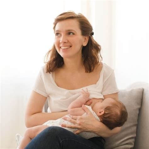 Breastfeeding 101 Advice And Information For The First Time Mom Artofit