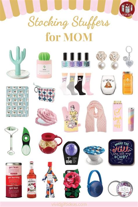 Christmas tourism christmas hotels christmas vacation rentals christmas vacation packages flights to christmas things to do in christmas christmas shopping. 30 Stocking Stuffer Ideas For Mom - Small Christmas Gifts ...