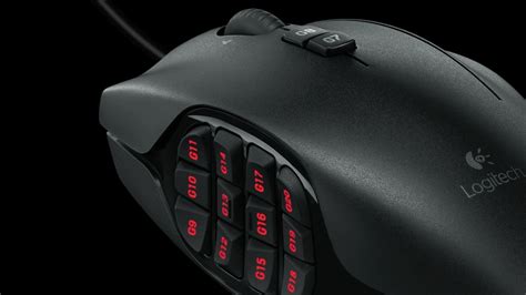 The 9 Best Mmo Gaming Mice Mmorpggg