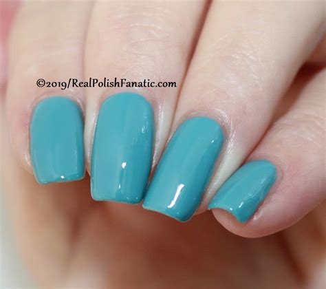 Opi Tokyo Collection Spring 2019 Swatch And Review Opi Nails