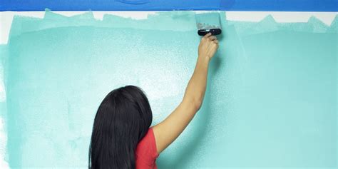Valspar pro contractor coat has excellent flow and. Water-based Paint Vs. Oil-Based Paint - How to Choose the ...