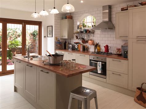 26 grey kitchen ideas that are both. Grey Shaker | Kitchen Units & Cabinets | Magnet Kitchens