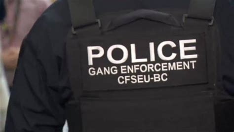 Surrey Anti Gang Youth Program To Get 7 5m In Federal Funding Globalnews Ca