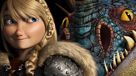 How To Train Your Dragon 2 Movie How To Train Your Dragon 2 Review