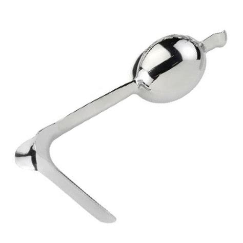 Vaginal Speculum Series Medgyn Products Auvard Sterilizable Hot Sex Picture