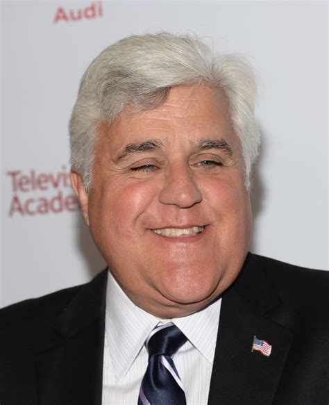 Pictures Of Jay Leno