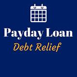 In Debt With Payday Loans Images