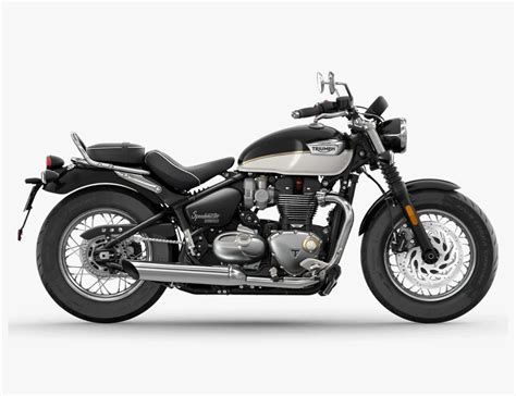 The Complete Triumph Buying Guide Every Model Explained Gear Patrol