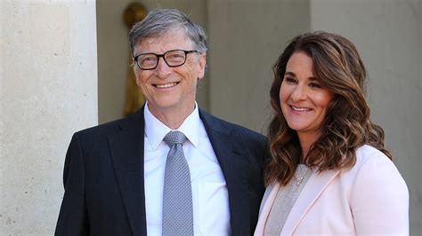 Seattle — bill and melinda gates announced monday that they are divorcing. Who are Bill Gates' kids? | Fox Business