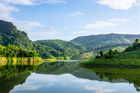 7 Reasons Traveling During Wet Season In Thailand Is The Best