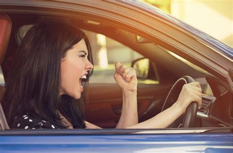 Damien white killed stuart oates while mr oates was crossing the road outside a shopping centre. What is road rage and how can you avoid it? | RAC Drive