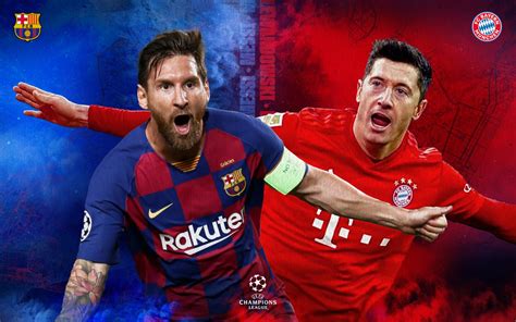 Uefa champions league 2020, barcelona vs bayern highlights: PREVIEW | FC Barcelona v Bayern Munich