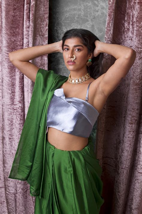 The Naked Laundry Sustainable Affordable Indian Clothing POPSUGAR