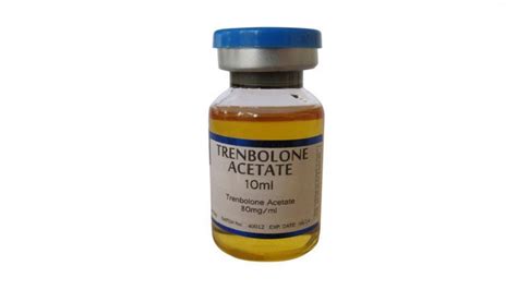 Tren Steroid What Is Trenbolone Strong And Tren Alternatives