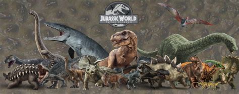 Jurassic World Fallen Kingdom By Zbame On Deviantart