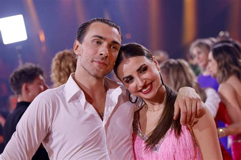 Rtl Lets Dance 2023 Timon Krause Und Ekaterina Leonova Sind Raus