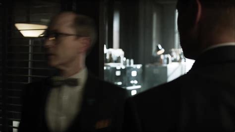 Andrew Sellon As Mr Penn On Gotham Season 4