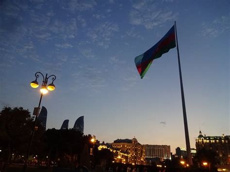 National Flag Square Baku 2021 All You Need To Know Before You Go