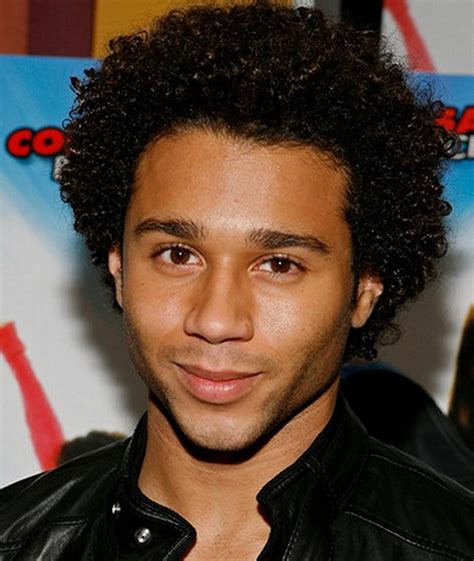 Hairstyles for black men with long curly hair. Hairstyel02: Ideal Hairstyles for Black Men 2013
