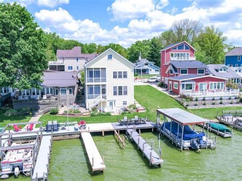 Find kentucky lake cabins that suit your style at kentuckylake.com. Buckeye Lake Real Estate - Buckeye Lake OH Homes For Sale ...
