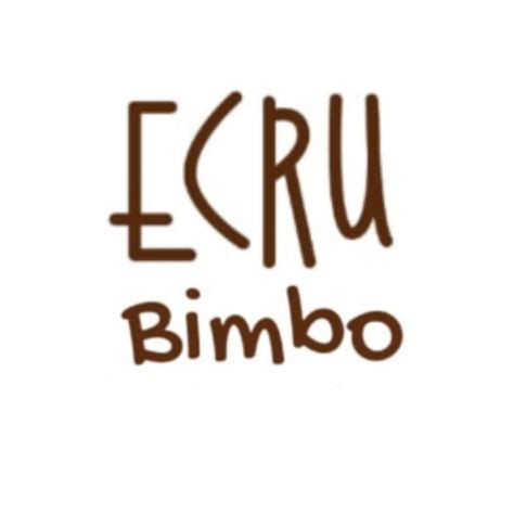 Ecru Bimbo Empoli