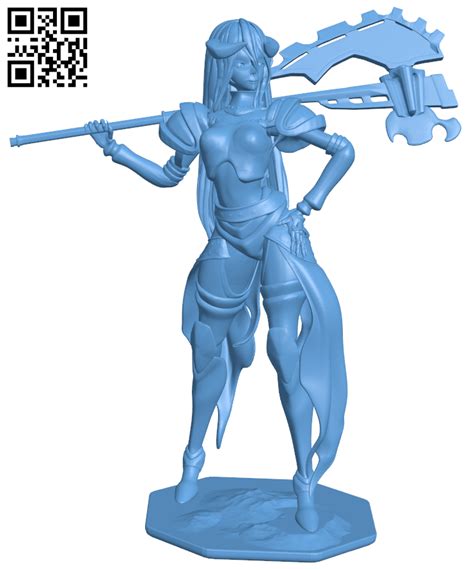 albedo overlord h005691 file stl free download 3d model for cnc and 3d printer download stl