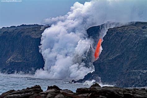 Hawaii Volcanoes National Park — Big Island Hikes
