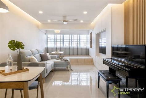 Starry Homestead Pte Ltd Updated Aug 2021 Singapore Interior Designer