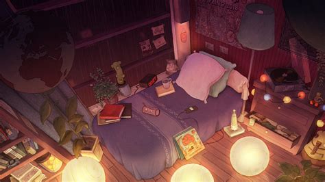 Chillhop Music 🐾 On With Images Hip Hop Art Artwork Aesthetic Anime
