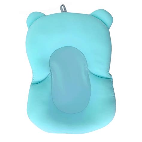 This softly cushioned bath pillow from cuddles helps keep your infant in place. כרית ציפה לאמבטיה - Baby Bath Pillow, אמבטיות לתינוק ...