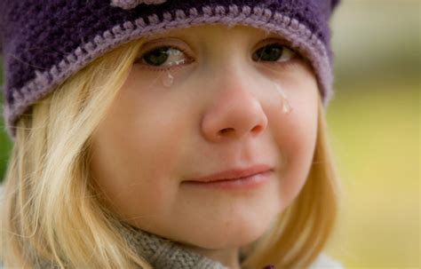 Tristeza Infantil 10 Consejos Eficaces Para Niños Tristes