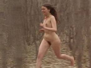 Corri nude adrienne Adrianne Curry