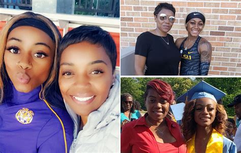 Sha'carri Richardson Parents Nationality - bmp-best