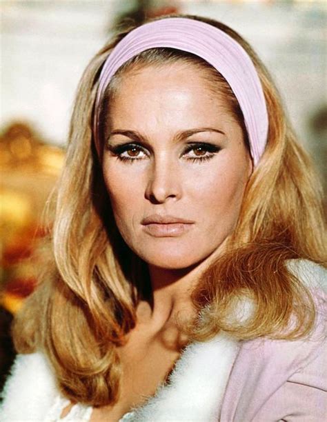 Ursula Andress Ursula Andress Hollywood Stars Classic Hollywood Old