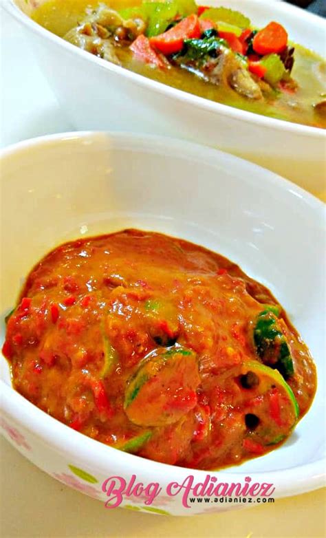 ,sambal belacan, sambal belacan sedap sambal cara masak ikan sambal belacan resepi ikan masak sambal belacan @ terasi: Resepi Sambal Belacan Sedap | Lepas makan, bau masih ...