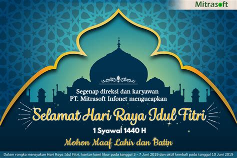 Hari Raya Idul Fitri 2021 Ramadhan