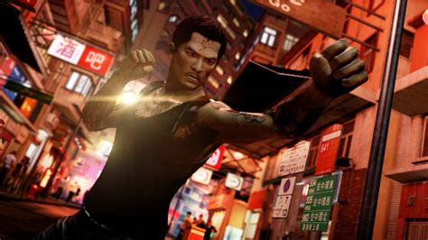 Sleeping Dogs Limited Edition Free Download Ocean Of Games
