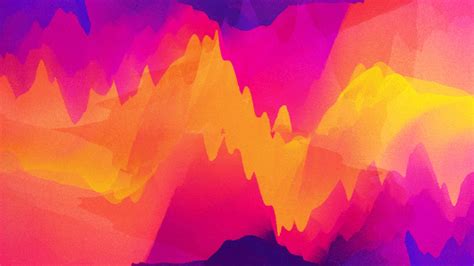 1920x1080 Vector Abstract Graphics Colorful Fire Laptop