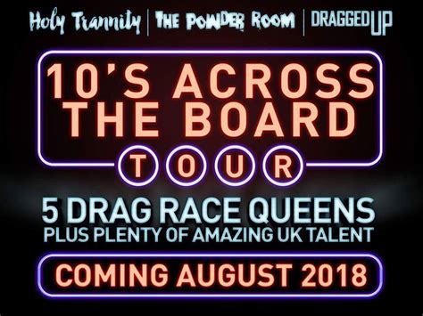 10s Across The Board Tickets Tour And Concert Information Live Nation Uk