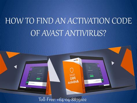 How To Find An Activation Code Of Avast Antivirus By Kari Miller Issuu
