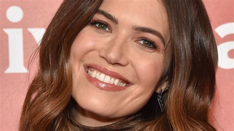 Mandy Moore Shares Update On Her Relationship With Shane West 20 Years